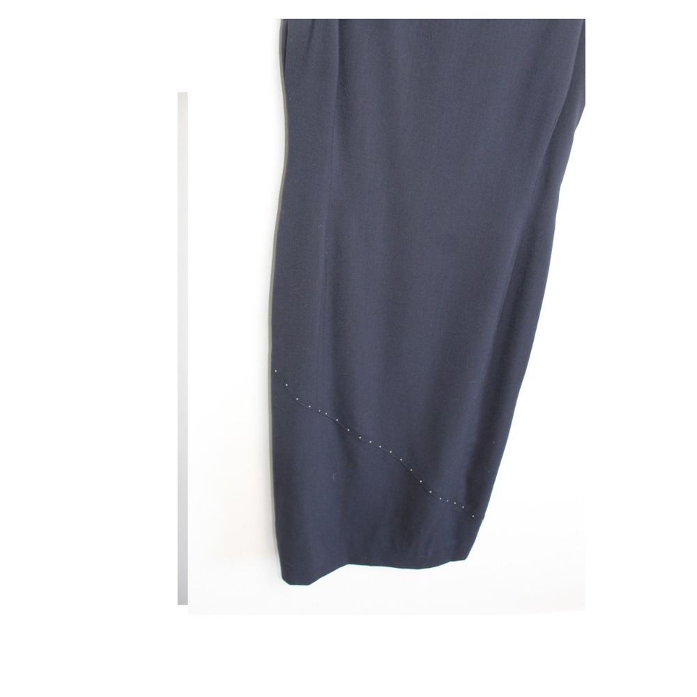 Dana Buckman Luxe‎ Womens Suite Dress with Blazer Size 8 - Picture 2 of 9